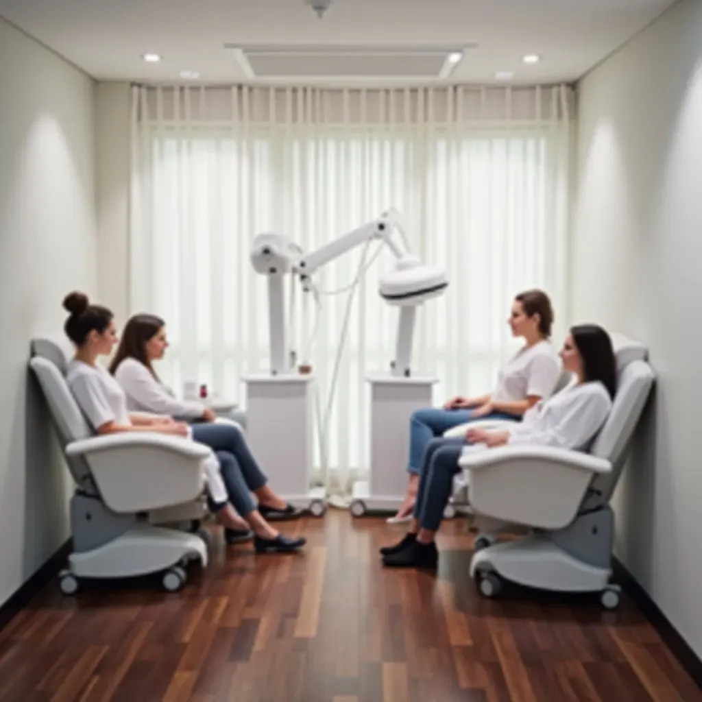 Best Laser Hair Removal Studios 2025 | Top Clinics &amp; Technology