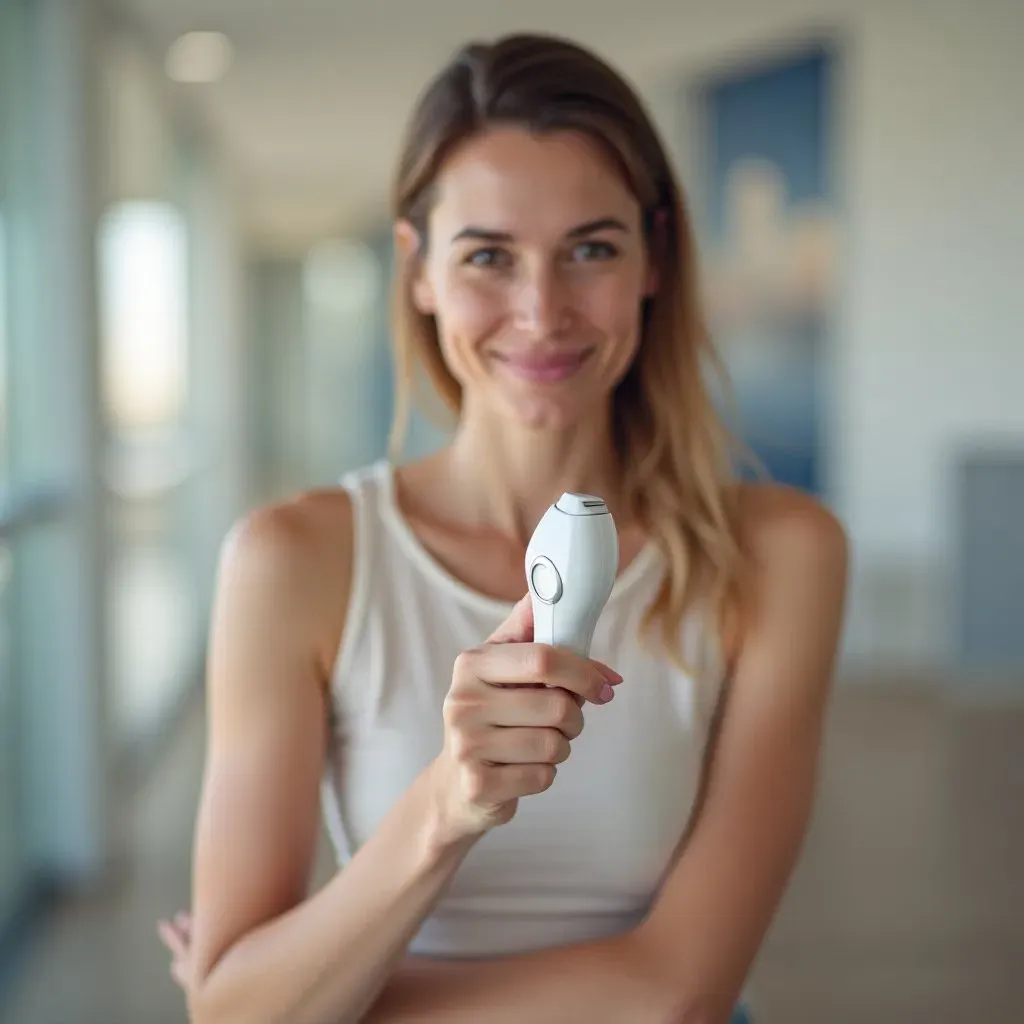 Best Laser Hair Removal Tampa