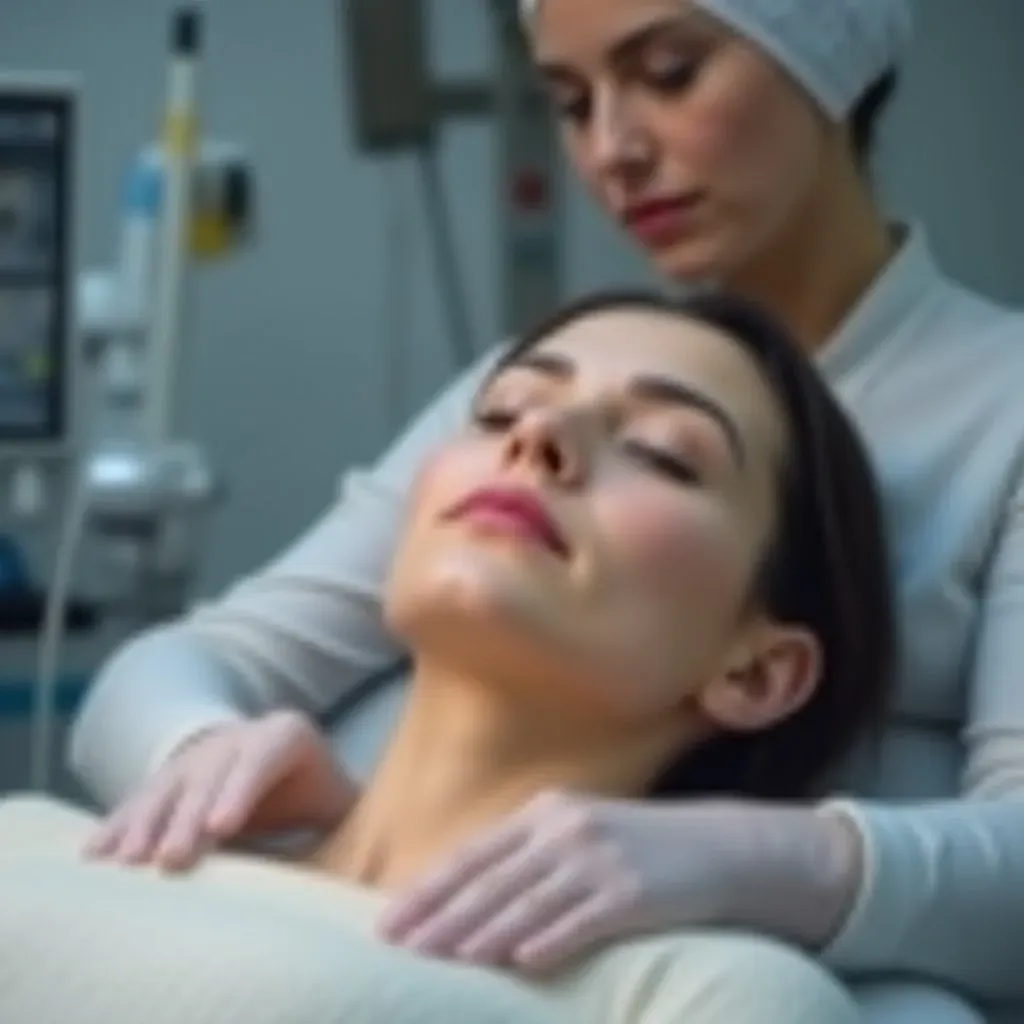 Best Laser Treatment for Hair Removal 2025