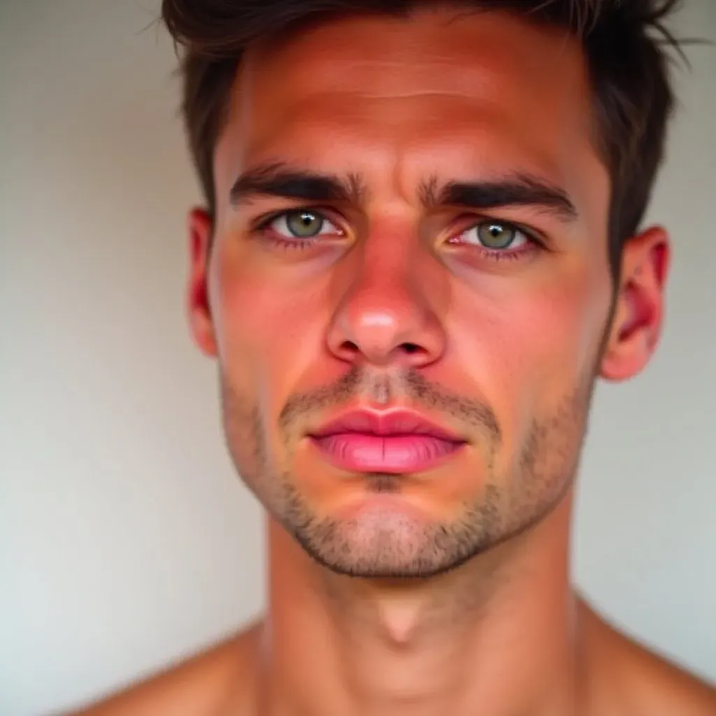 Best Men's Laser Hair Removal