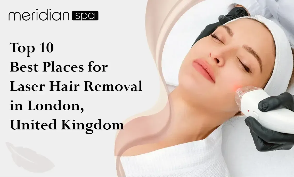 The Absolute best places for laser hair removal guide