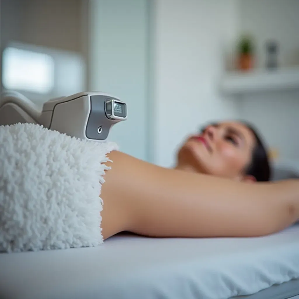 Best Professional Laser Hair Removal Machines of 2023