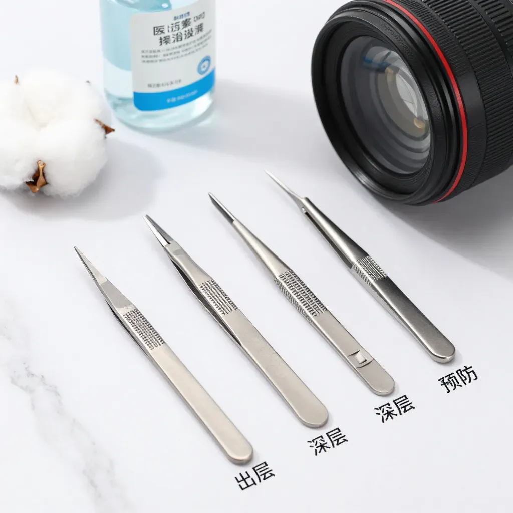 Best Tool to Remove Ingrown Hairs