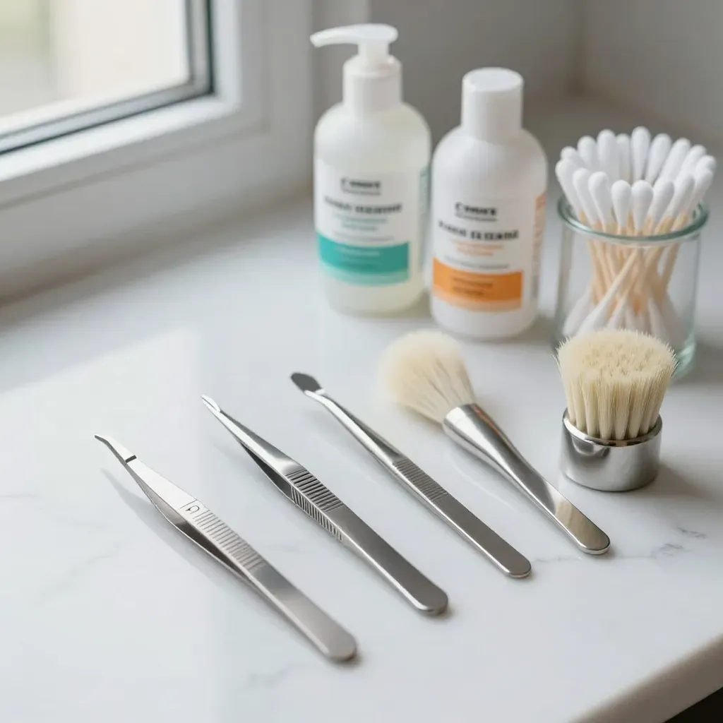 Best Tools for Ingrown Hair Removal