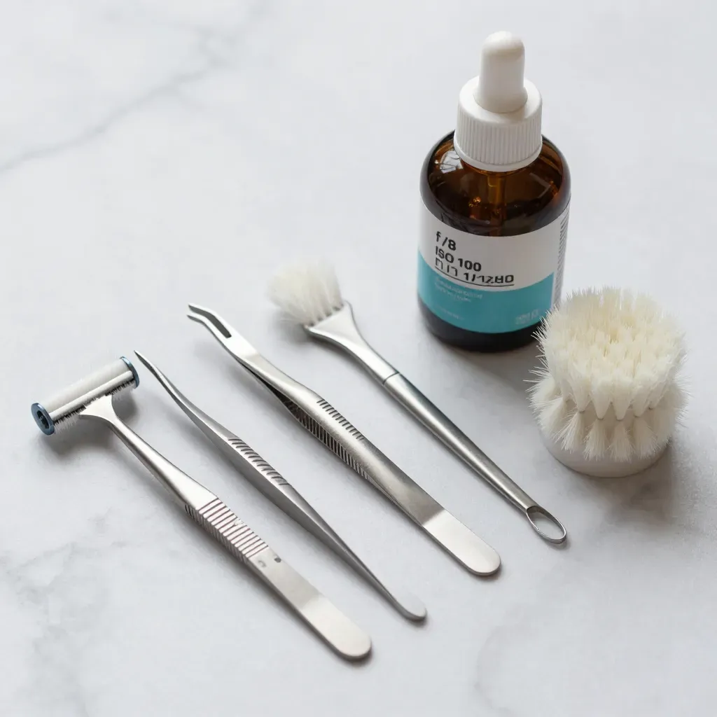 Best Tools for Ingrown Hair Removal