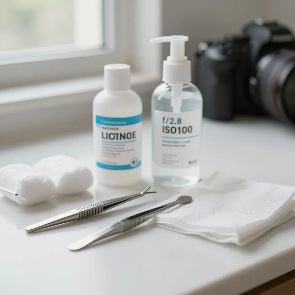 Best Tools to Remove Ingrown Hairs Safely