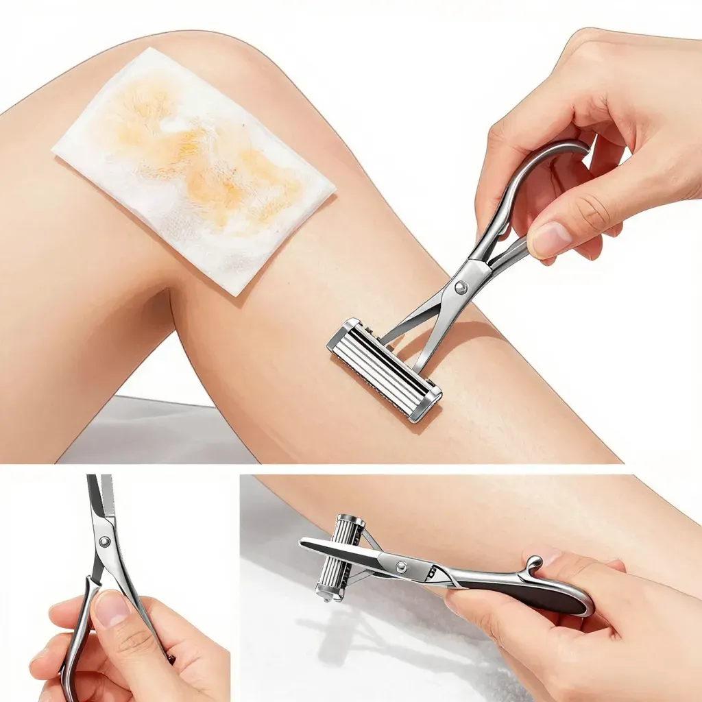 Best Tweezers for Ingrown Hair Removal