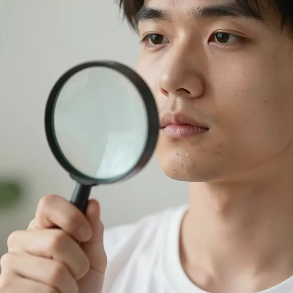 Best Way to Remove Ingrown Hair on Neck