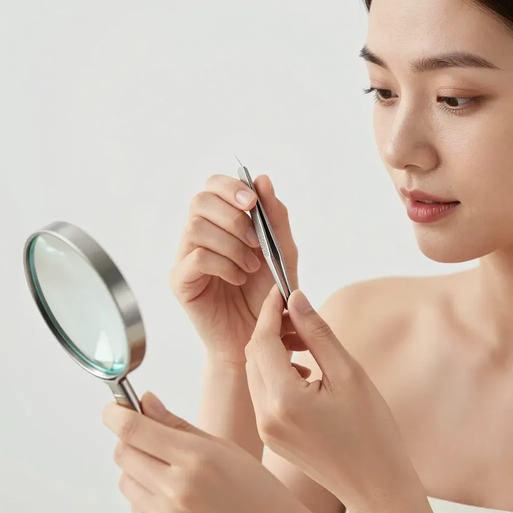 Best Way to Remove Ingrown Hair