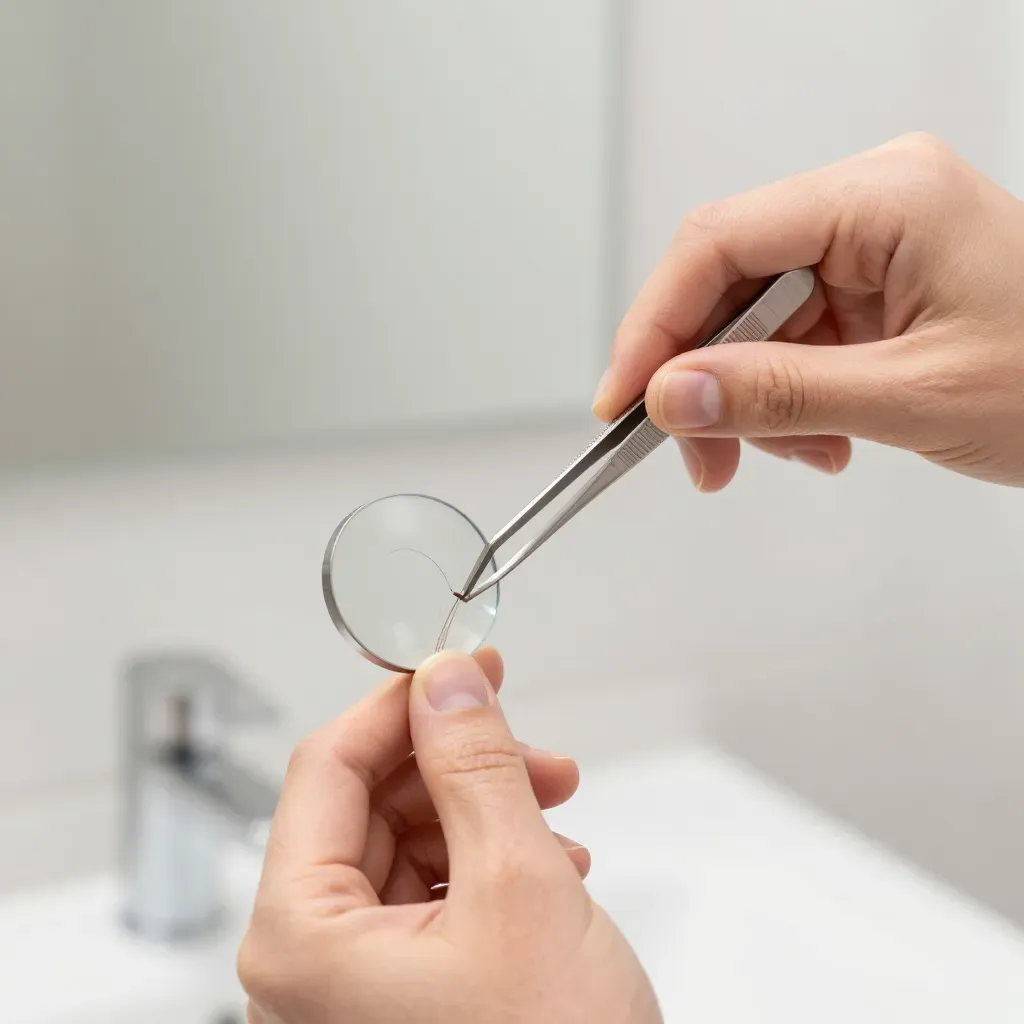 Best Way to Remove Ingrown Hairs