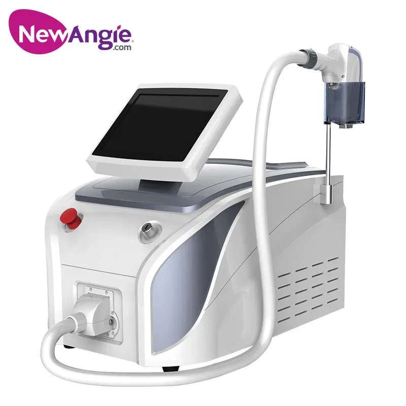 Beyond Melanin: The Tech Behind the Best Laser for Blonde Hair Removal