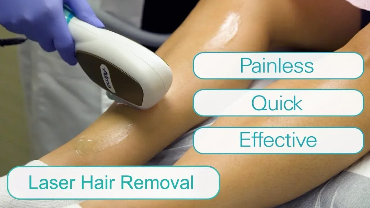 Beyond the Buzz: What to Expect from Hair Removal Laser NYC