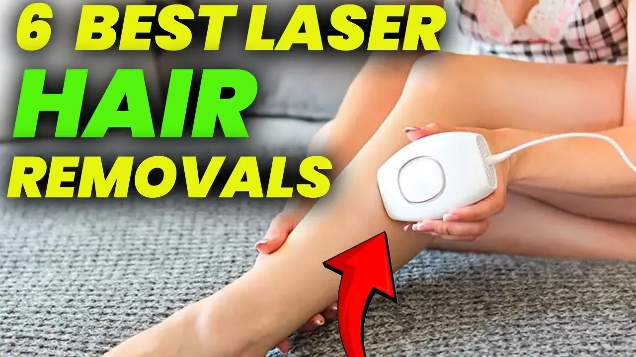 Beyond the Hype: Realistic Expectations for Best Rated Laser Hair Removal