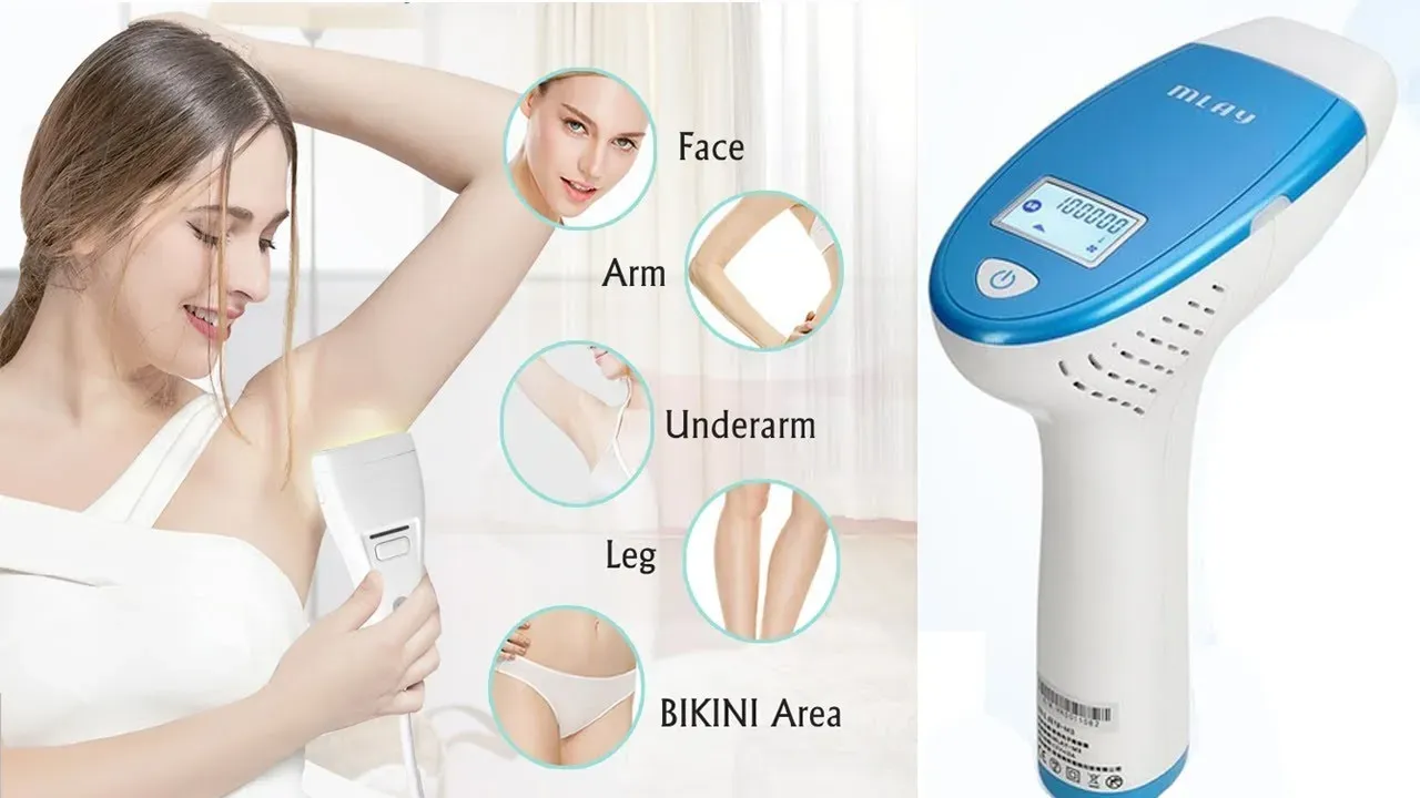 Beyond the Initial Purchase: LongTerm Use and Maintenance of Best Buy Laser Hair Removal