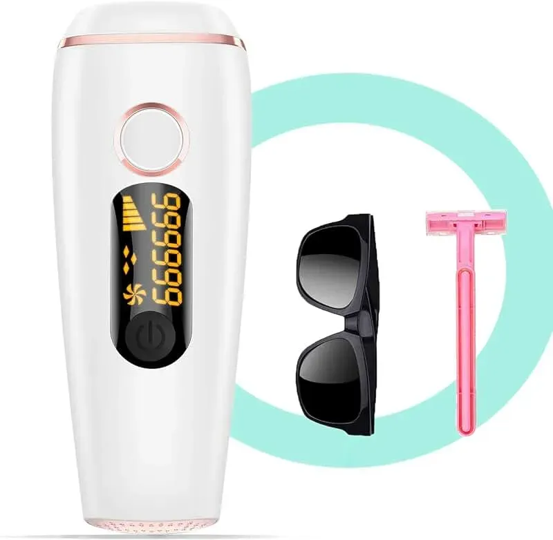 Beyond the Purchase: Maintaining Results from Best Laser Hair Removal Amazon Finds