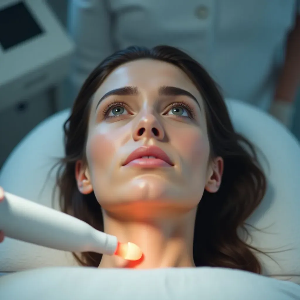 Bikini Brazilian Laser Hair Removal