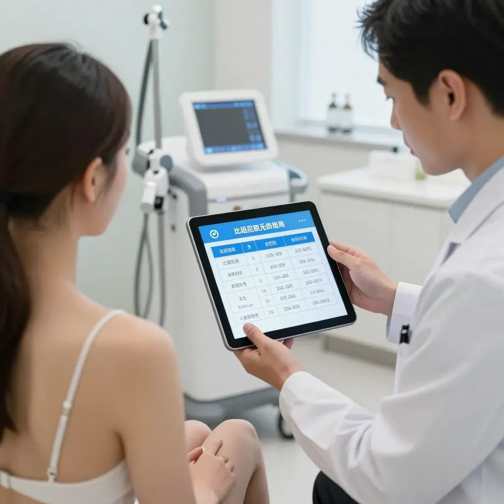 Bikini Laser Hair Removal Cost Guide 2026 | Pricing &amp; Sessions