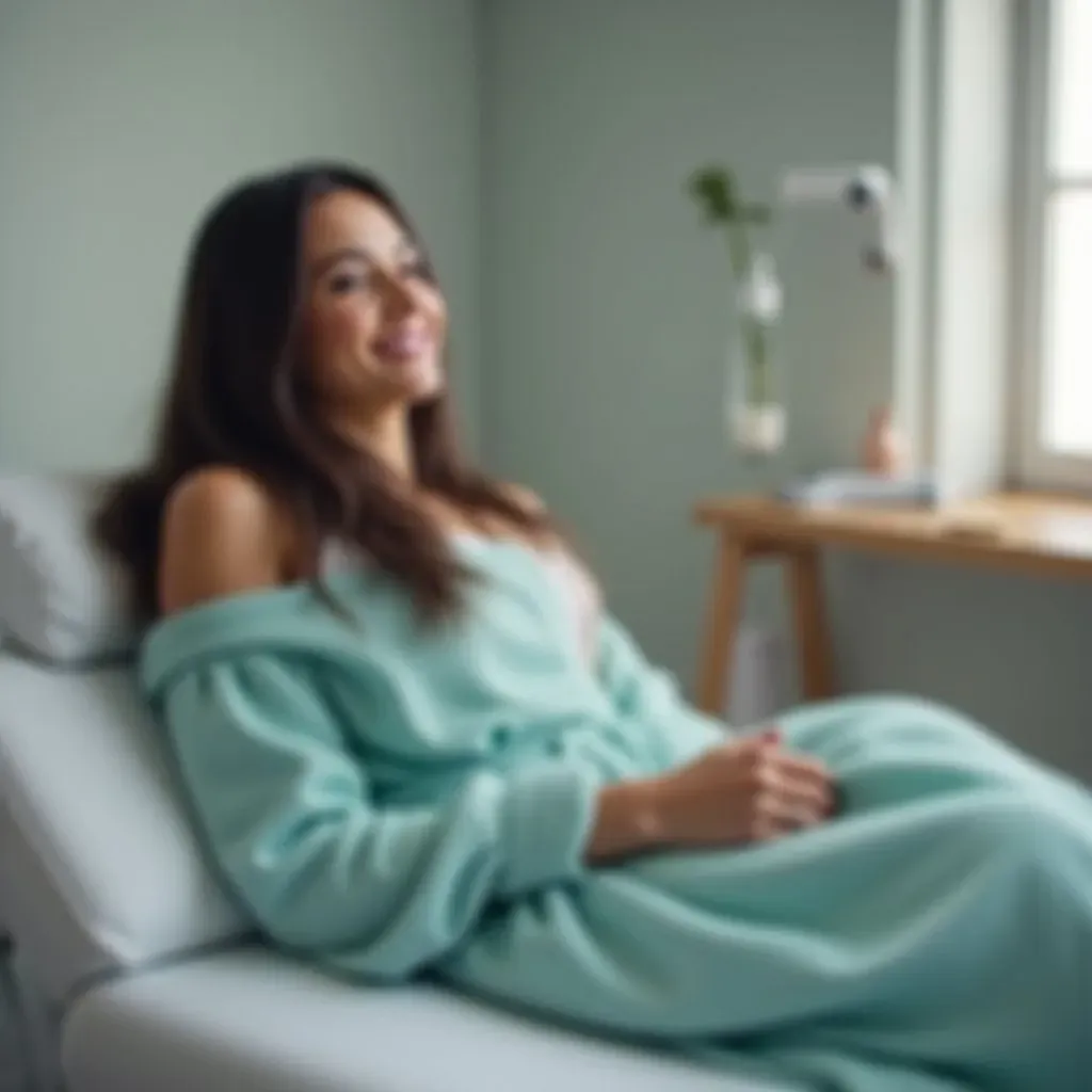  Bikini Laser Hair Removal Experience