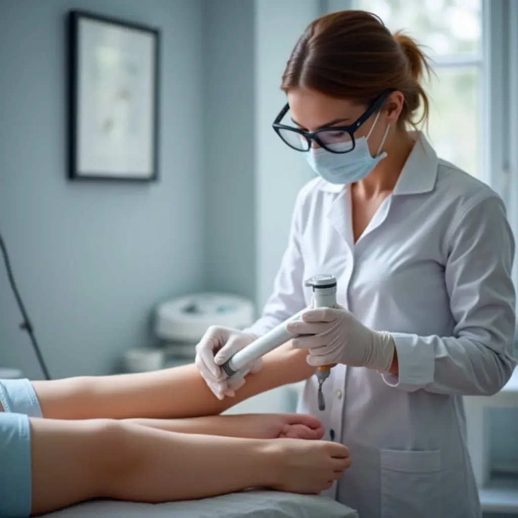 Bikini Laser Hair Removal Videos