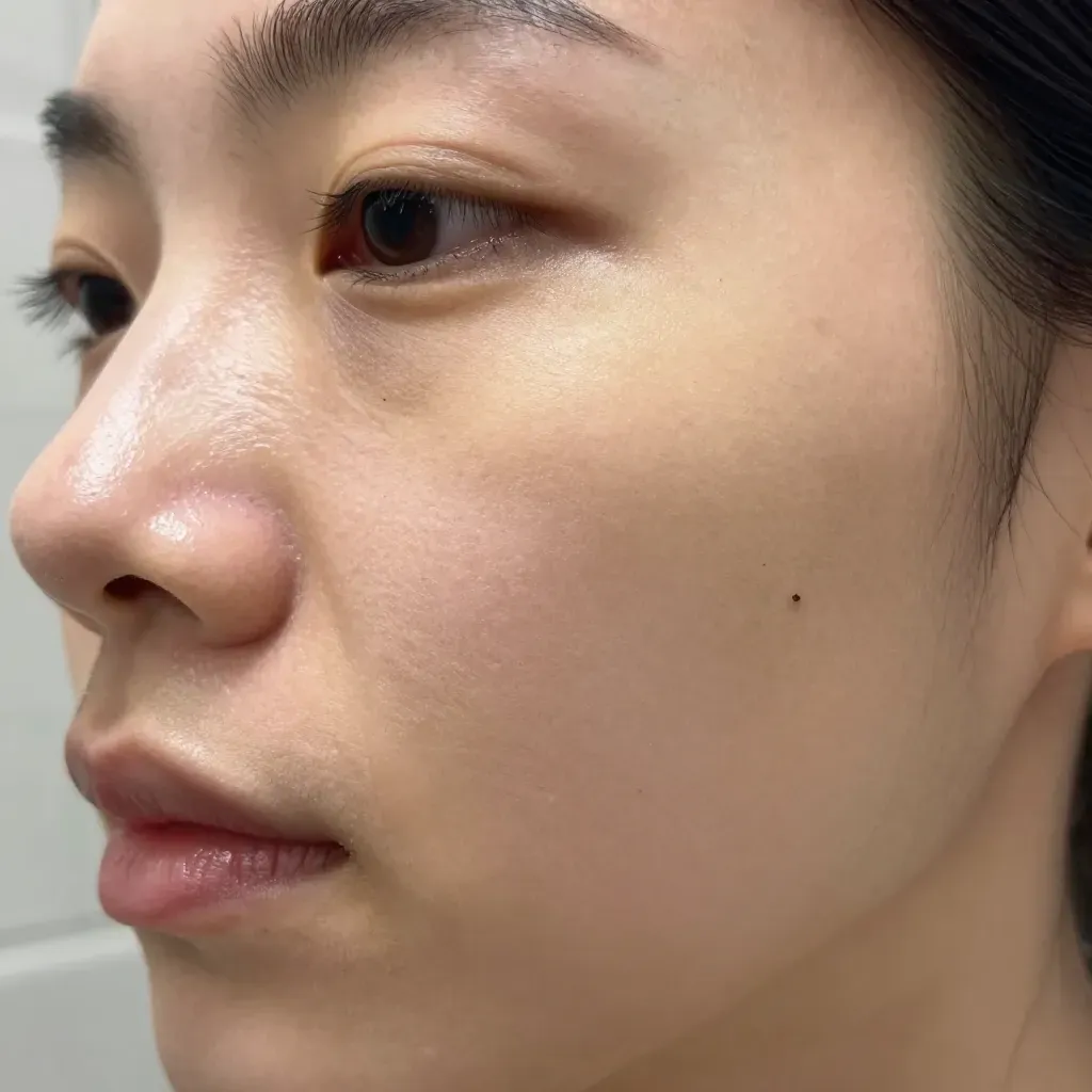 Black Head and Ingrown Hair Removal