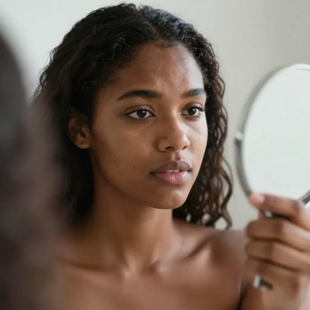 Black Ingrown Hair Removal