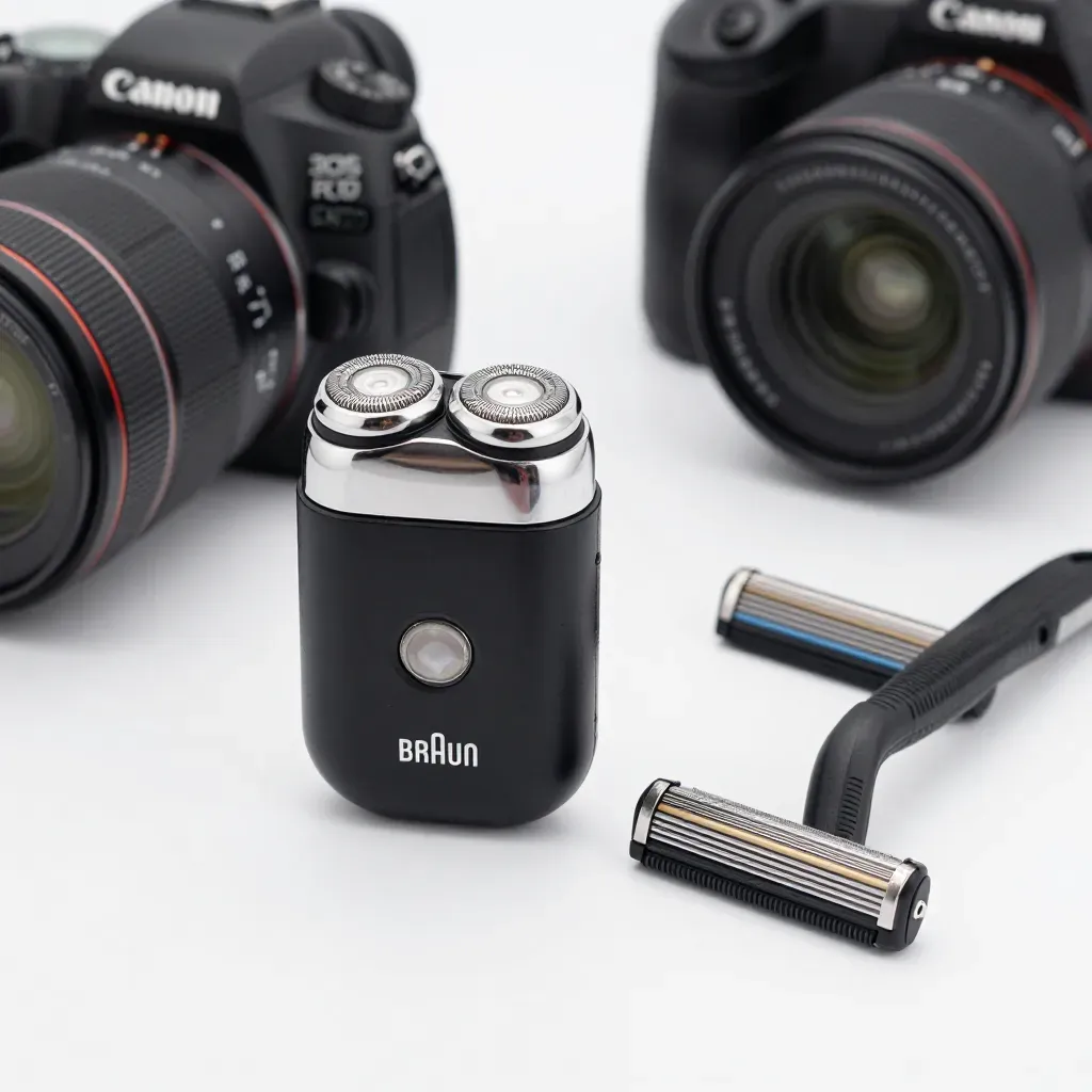 Braun Series 9 Ingrown Hair Prevention Guide 2026