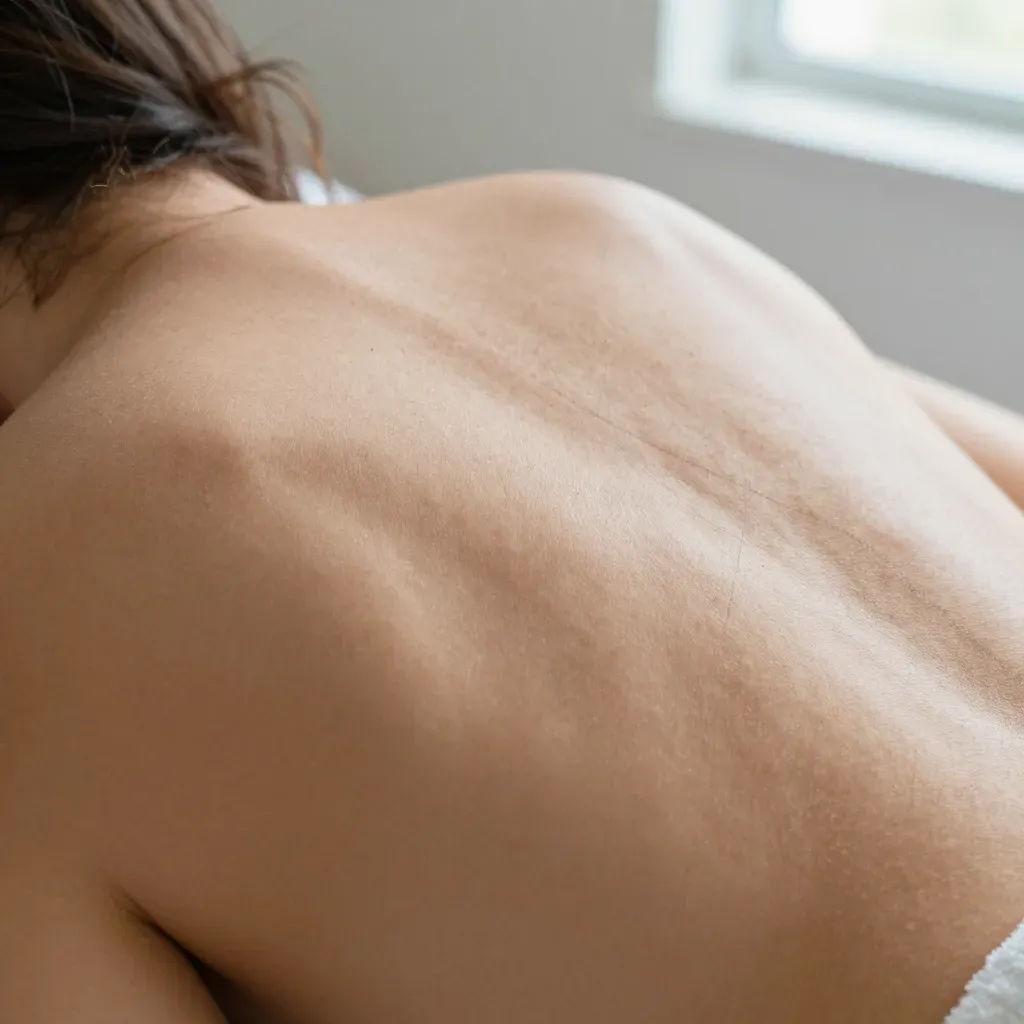 Brazilian Ingrown Hair Removal