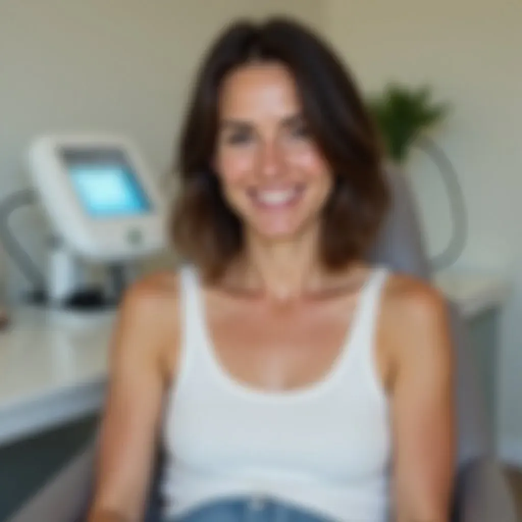 Brazilian Laser Hair Removal