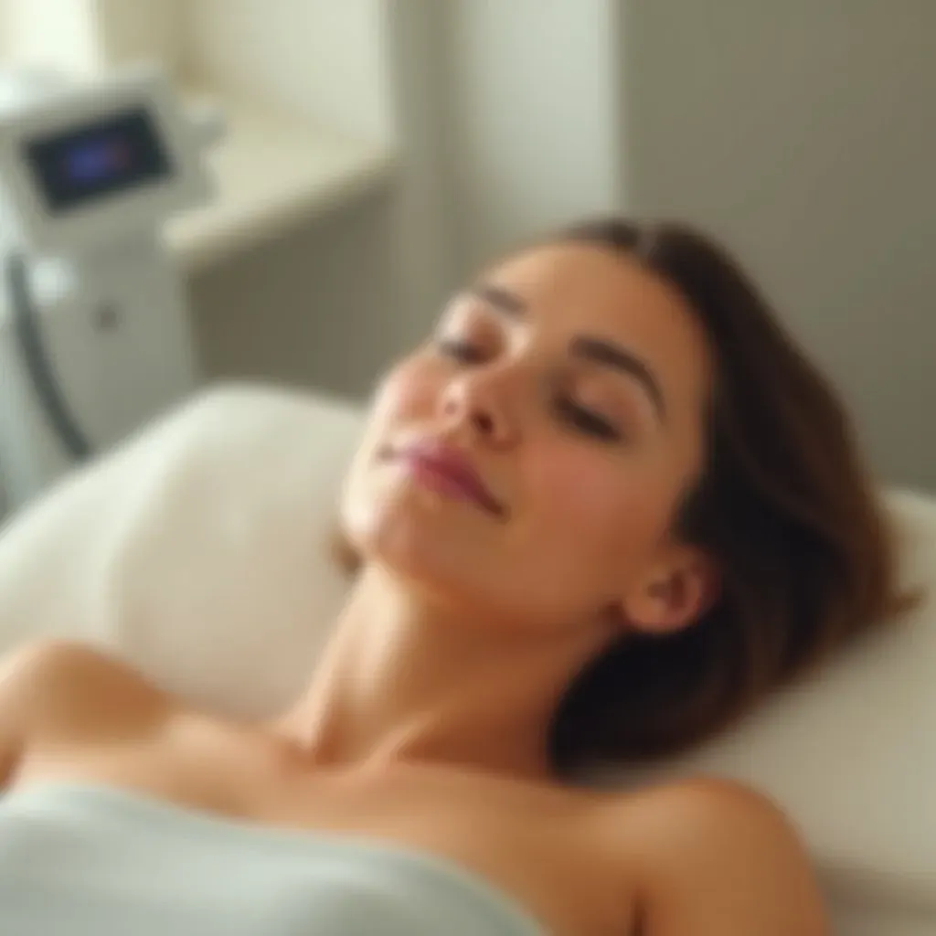 Brazilian Laser Hair Removal