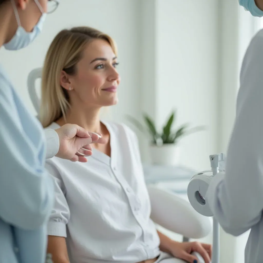 Brazilian Laser Hair Removal