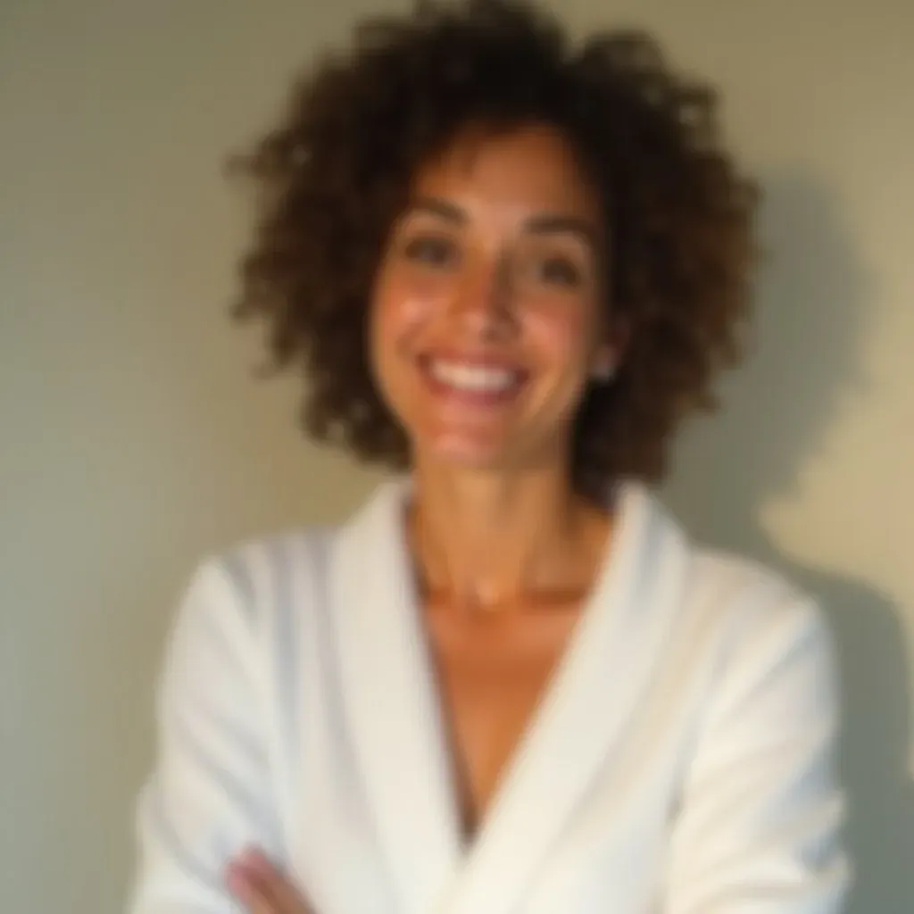 Brazilian Laser Hair Removal