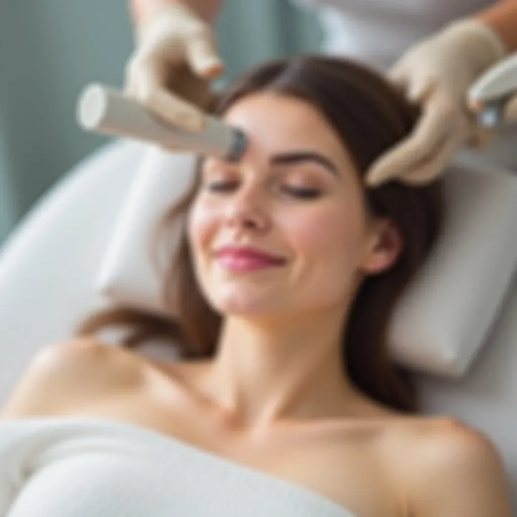 Brazilian Laser Hair Removal