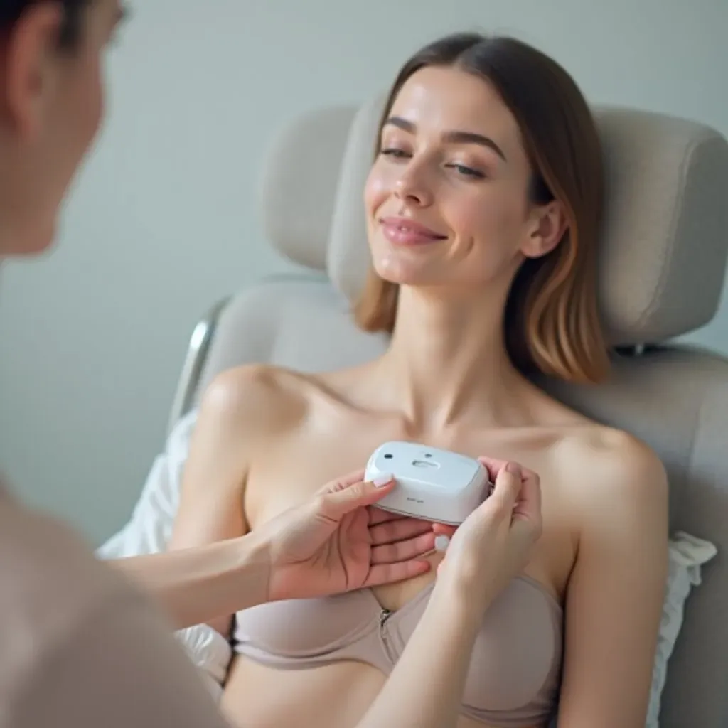 Brazilian Laser Hair Removal