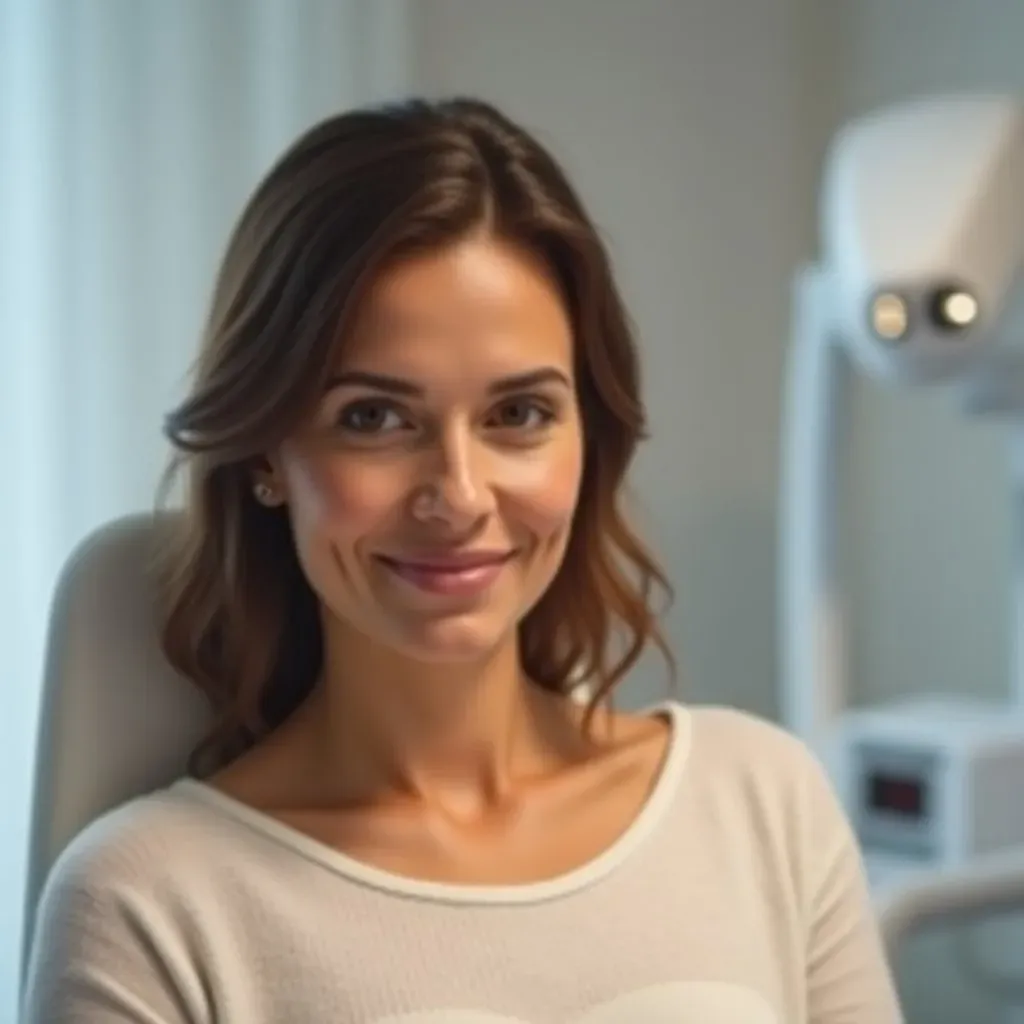 Brazilian Laser Hair Removal 2025