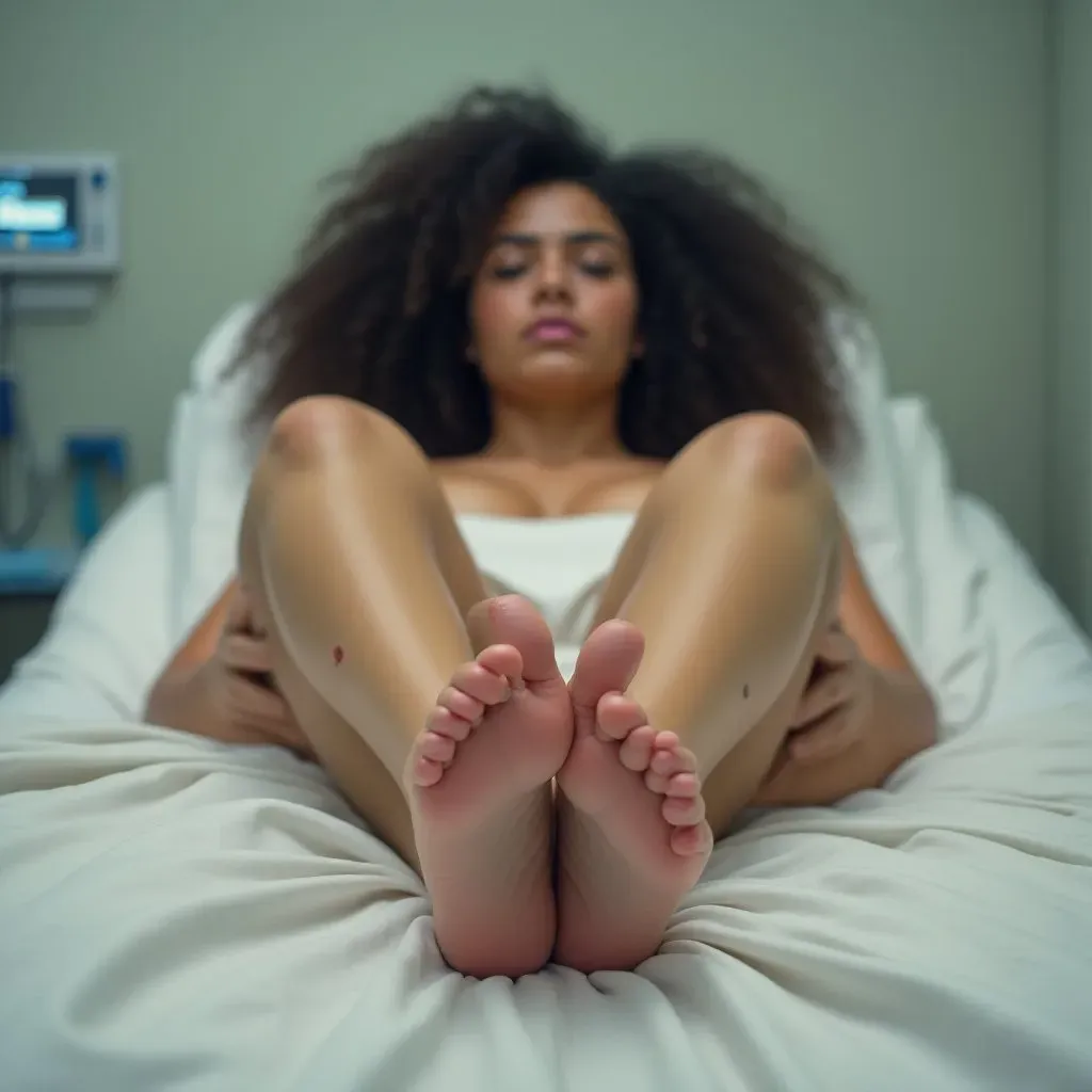  Brazilian Laser Hair Removal Before and After Results 