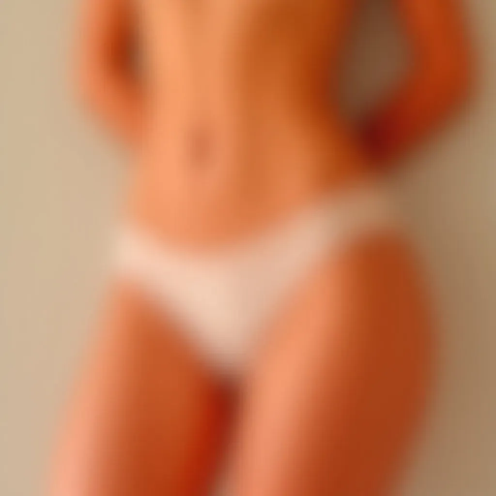 Brazilian Laser Hair Removal Benefits