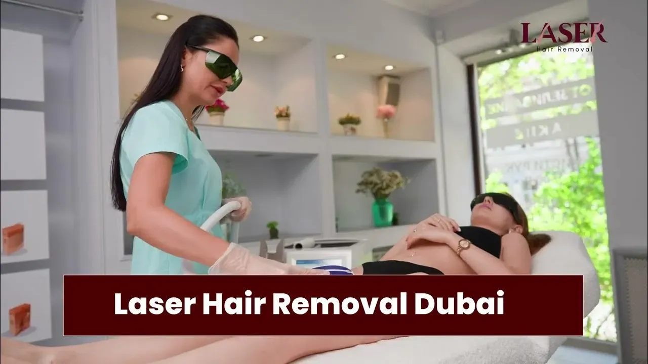 Brazilian Laser Hair Removal Dubai: Ultimate Guide