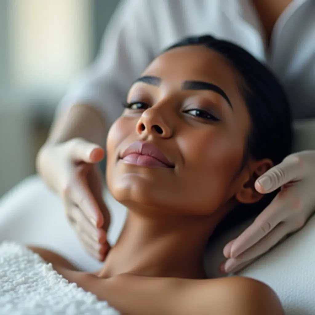 Brazilian Laser Hair Removal for Black Skin