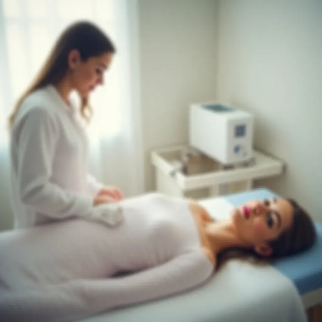 Brazilian Laser Hair Removal in Bellevue