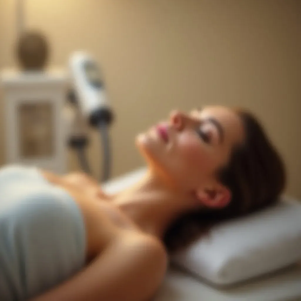 Brazilian Laser Hair Removal in Boston