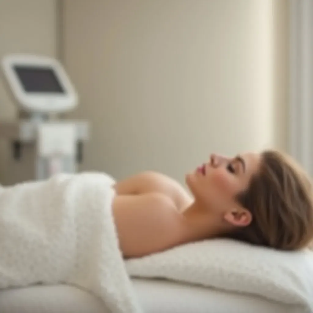 Brazilian Laser Hair Removal in Chicago