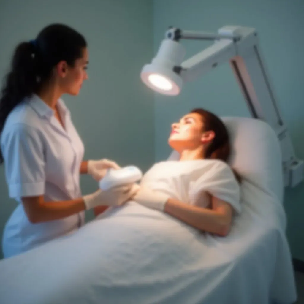 Brazilian Laser Hair Removal in Los Angeles