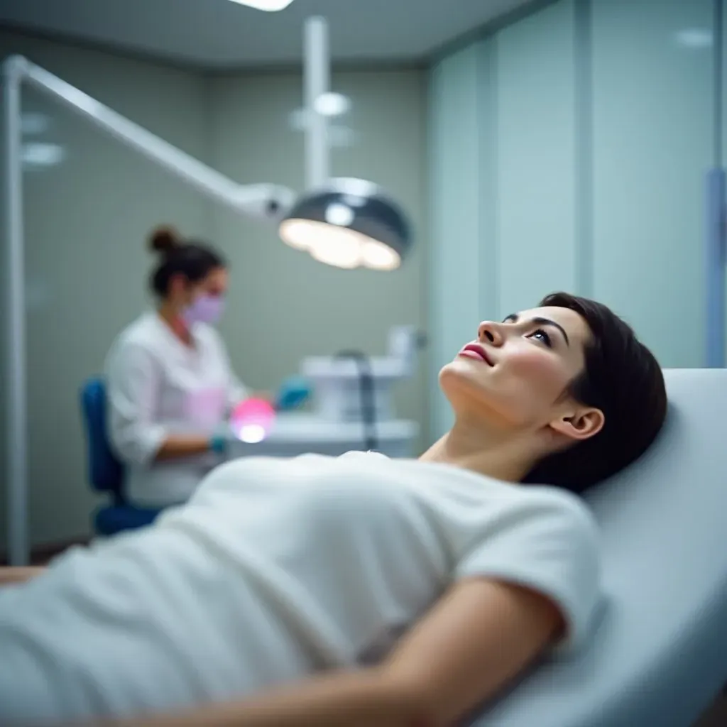 Brazilian Laser Hair Removal in Toronto