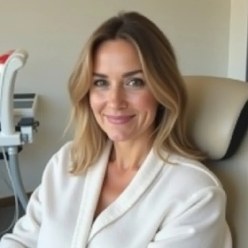 Brazilian Laser Hair Removal Orlando