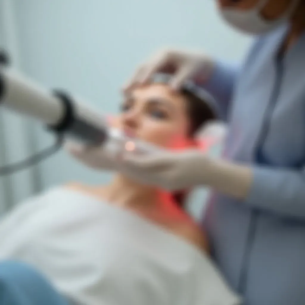 Brazilian Laser Hair Removal Pain Level