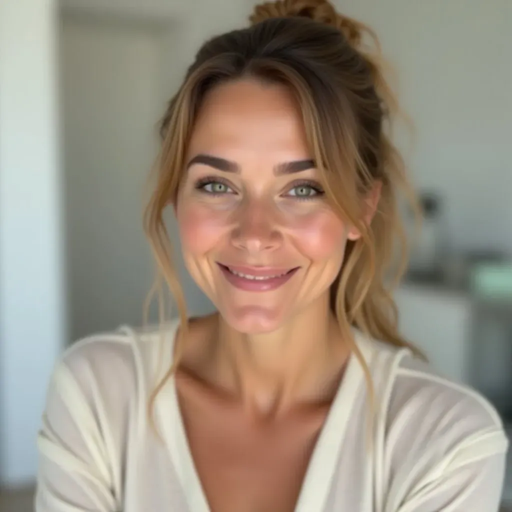 Brazilian Laser Hair Removal Preparation