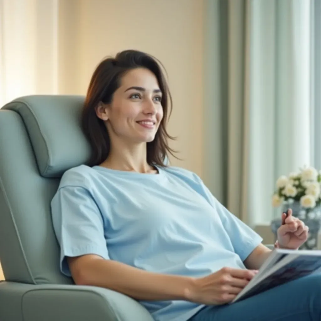 Brazilian Laser Hair Removal Vancouver