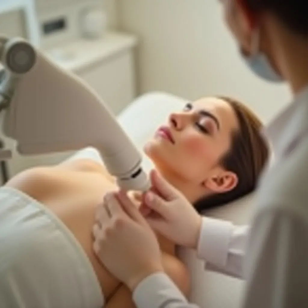 Brazilian Laser Hair Removal