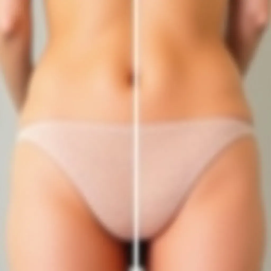 Brazilian Laser vs. Bikini Laser