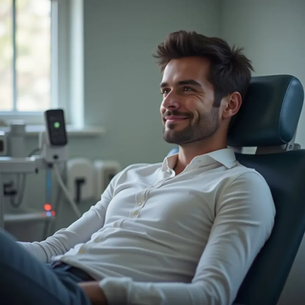 Can Guys Get Brazilian Laser Hair Removal? Complete 2025 Guide for Men